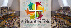 A Place at the Table 2019 Event App