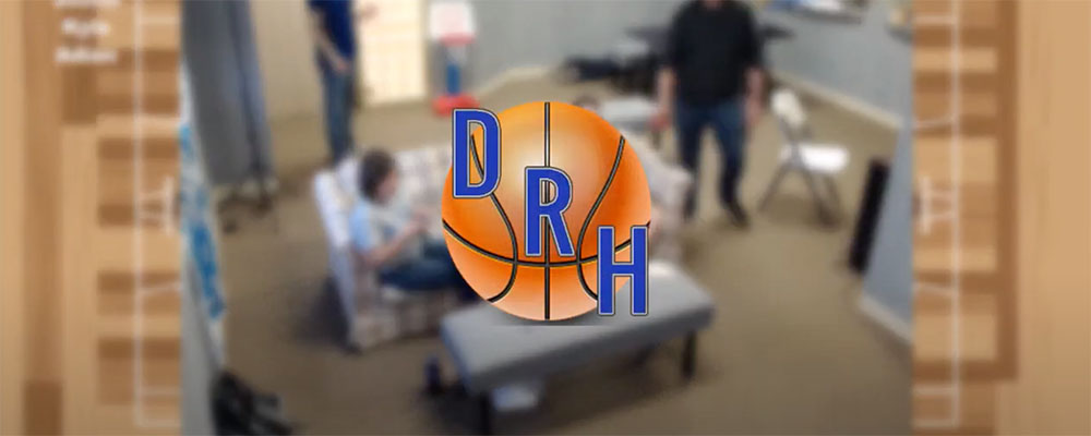 Dorm Room Hoops 2019 Project Recap