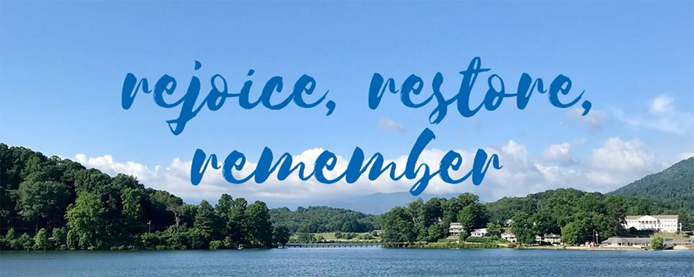 Music & Worship Arts Week 2020 Virtual Reunion